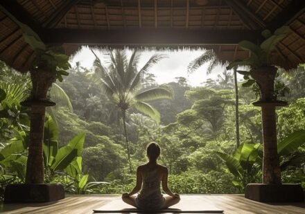 5 Powerful Mental & Lifestyle Health Shifts That Changed My Life