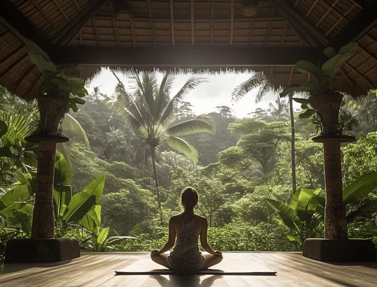 5 Powerful Mental & Lifestyle Health Shifts That Changed My Life