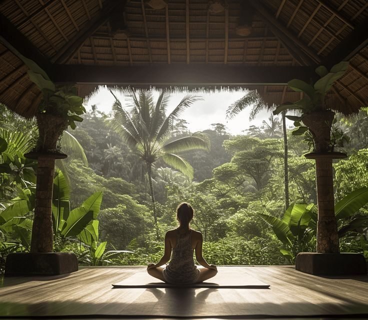 5 Powerful Mental & Lifestyle Health Shifts That Changed My Life