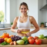 8 Essential Nutrition & Diet Fixes That Helped Me Lose Weight Fast