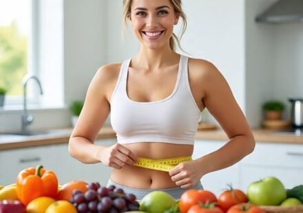 8 Essential Nutrition & Diet Fixes That Helped Me Lose Weight Fast