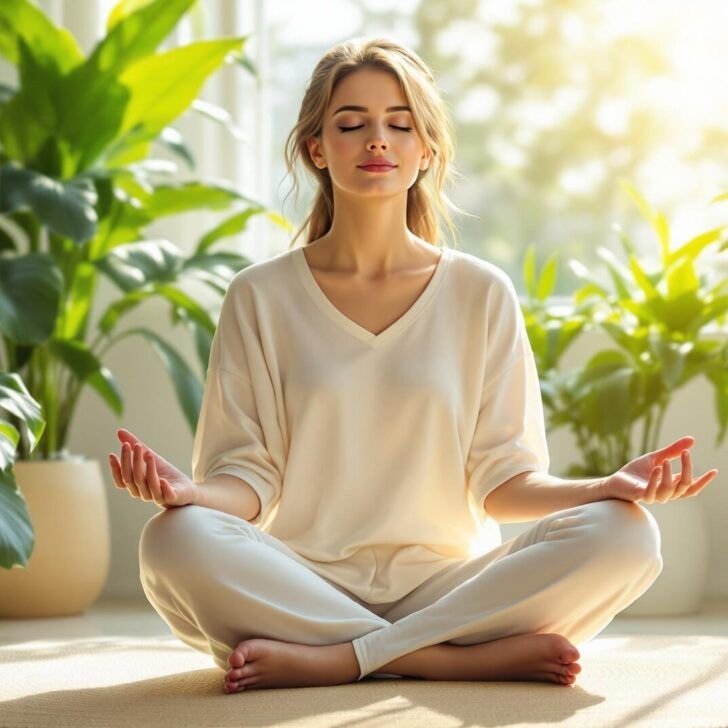 5 Powerful Mental & Lifestyle Health Shifts That Changed My Life