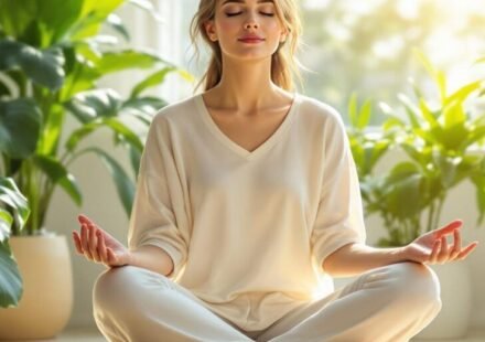 9 Smart Mental & Lifestyle Health Habits for a Calmer Mind