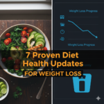7 Proven Diet Health Updates for Weight Loss