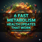 6 Fast Metabolism Health Updates That Work