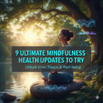 9 Ultimate Mindfulness Health Updates to Try