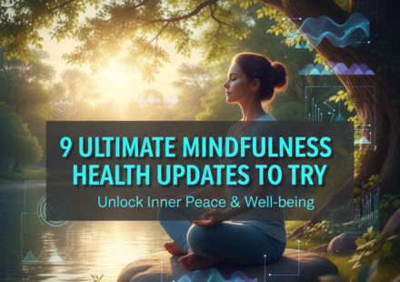 9 Ultimate Mindfulness Health Updates to Try