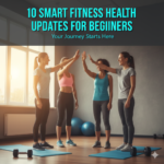 10 Smart Fitness Health Updates for Beginners