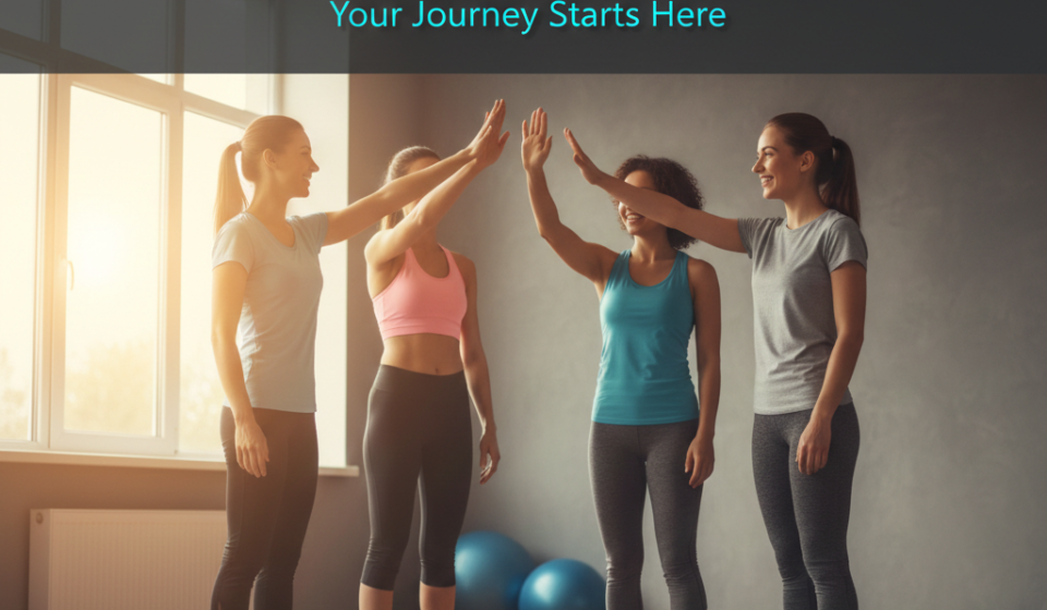 10 Smart Fitness Health Updates for Beginners