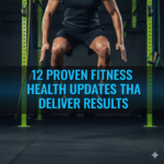 12 Proven Fitness Health Updates That Deliver Results
