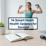 14 Smart Habit Health Updates for Success