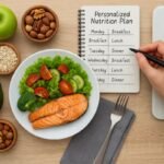 6 Secret Nutrition & Diet Rules I Wish I Knew Earlier