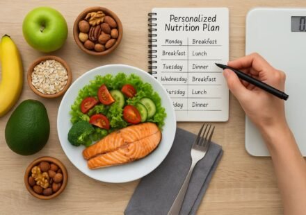 6 Secret Nutrition & Diet Rules I Wish I Knew Earlier