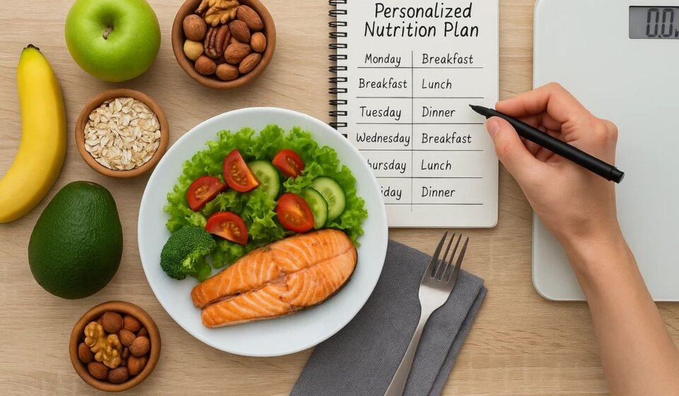 6 Secret Nutrition & Diet Rules I Wish I Knew Earlier