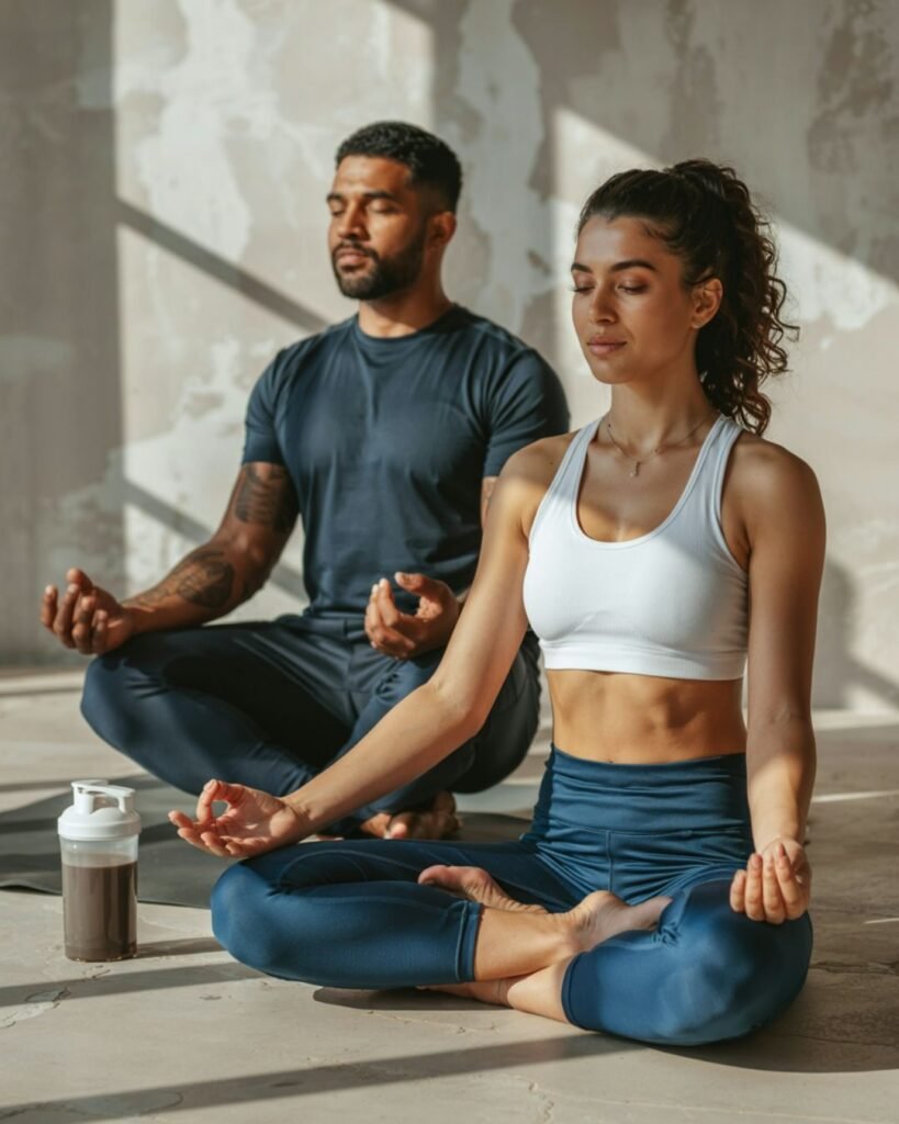 9 Ultimate Mindfulness Health Updates to Try