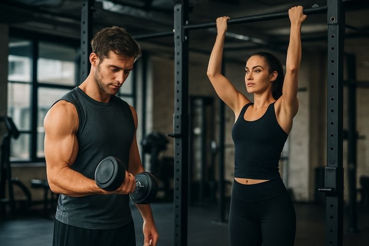 15 Smart Health Updates for Long-Term Wellness