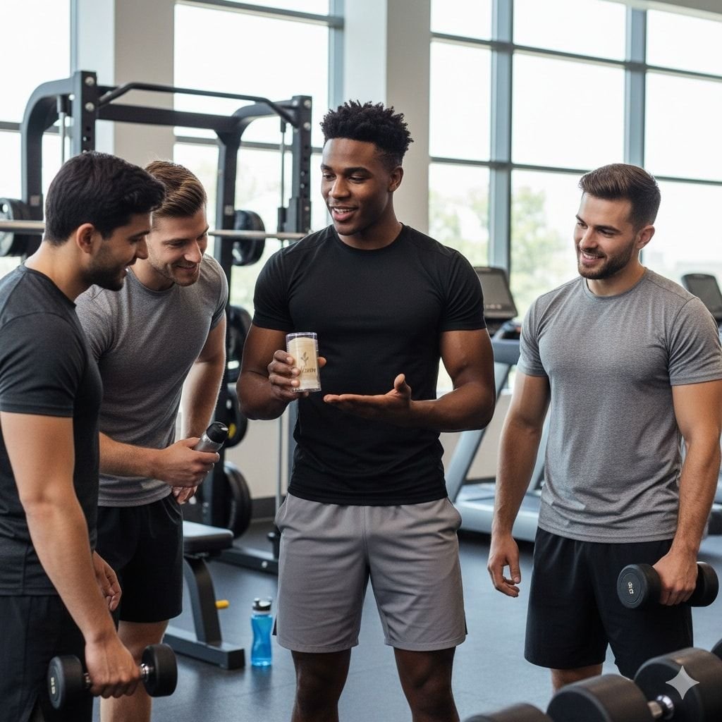 11 Simple Health Updates That Actually Work