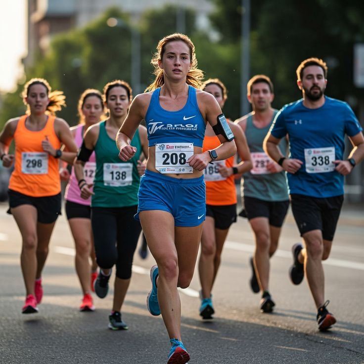 9 Easy Health Updates for a Happier Life