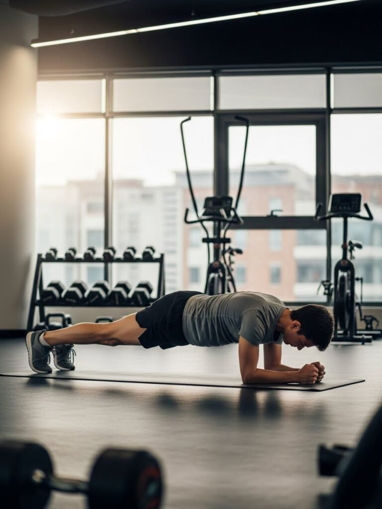 7 Powerful Health Updates to Boost Energy Fast