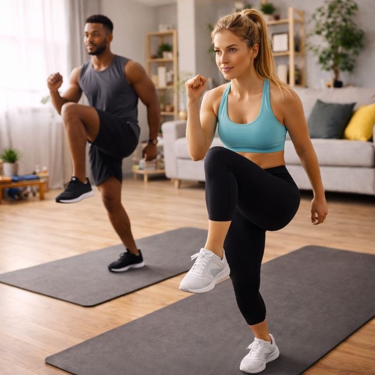 11 Simple Health Updates That Actually Work