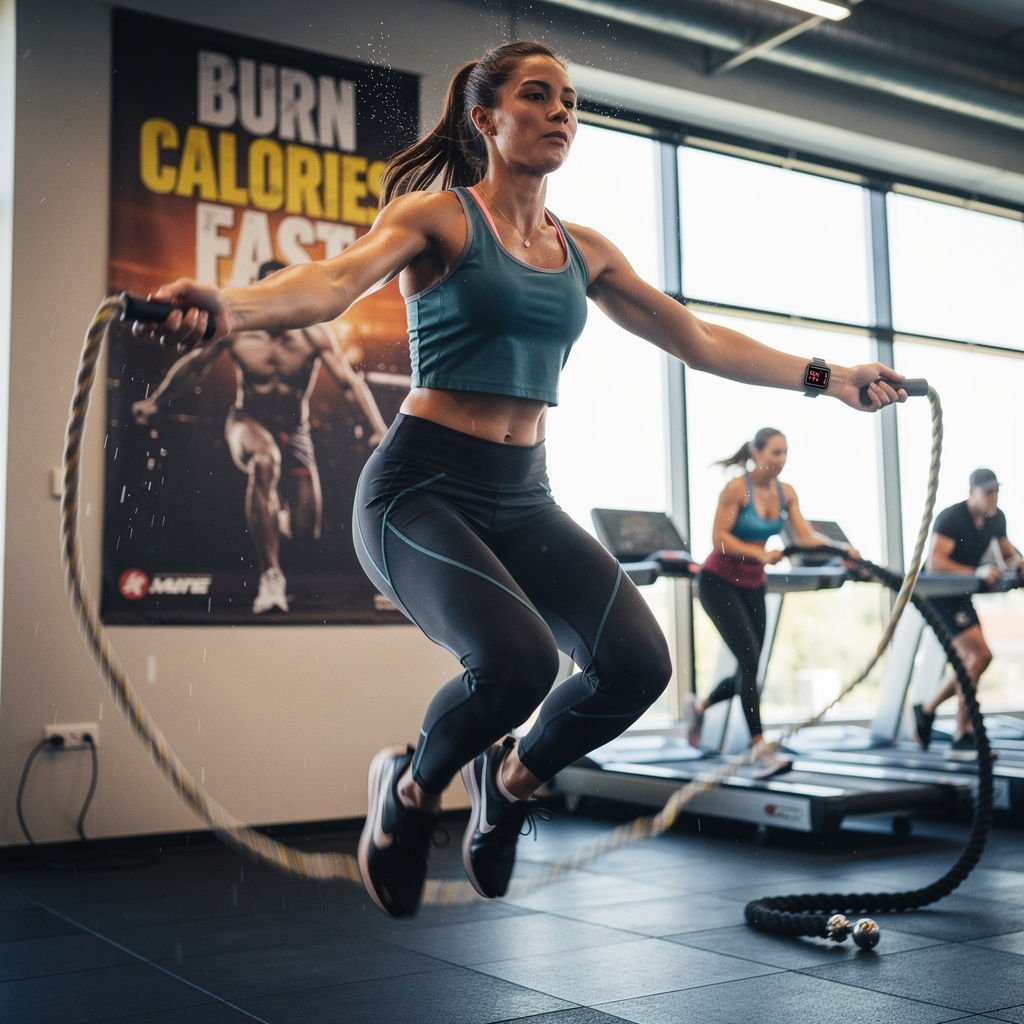 10 Smart Fitness Health Updates for Beginners