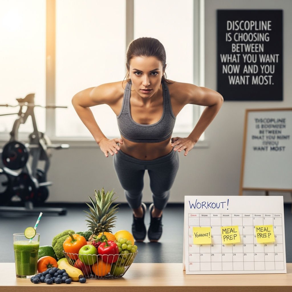 4 Secret Fitness Health Updates Trainers Swear By