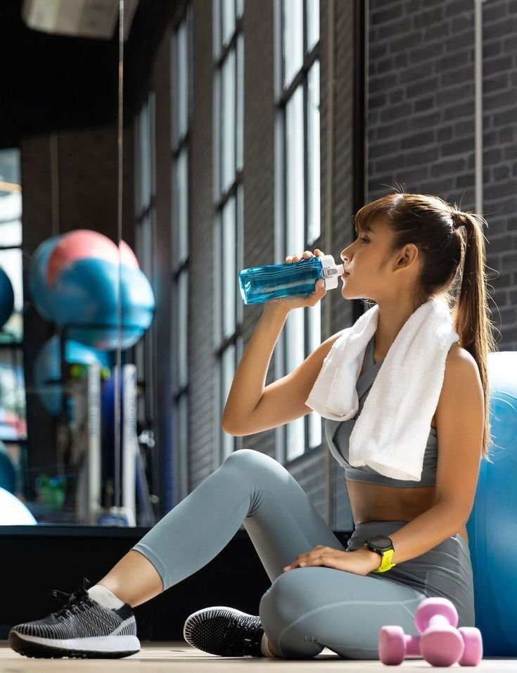 11 Easy Wellness Tips I Tried for 21 Days 