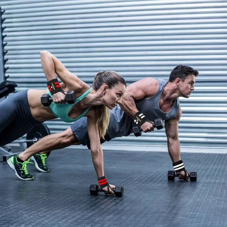 7 Powerful Workout Health Updates for Muscle Growth