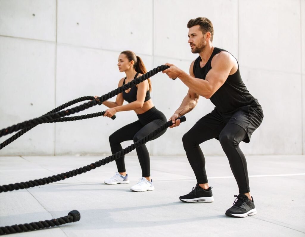 10 Ultimate Fitness & Workout Hacks for Fast Strength Gains