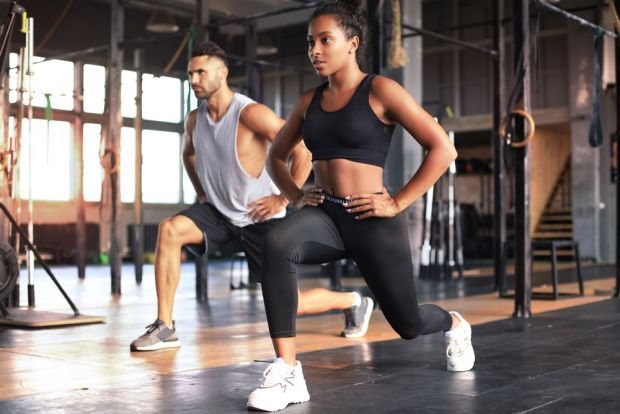 4 Secret Fitness Health Updates Trainers Swear By