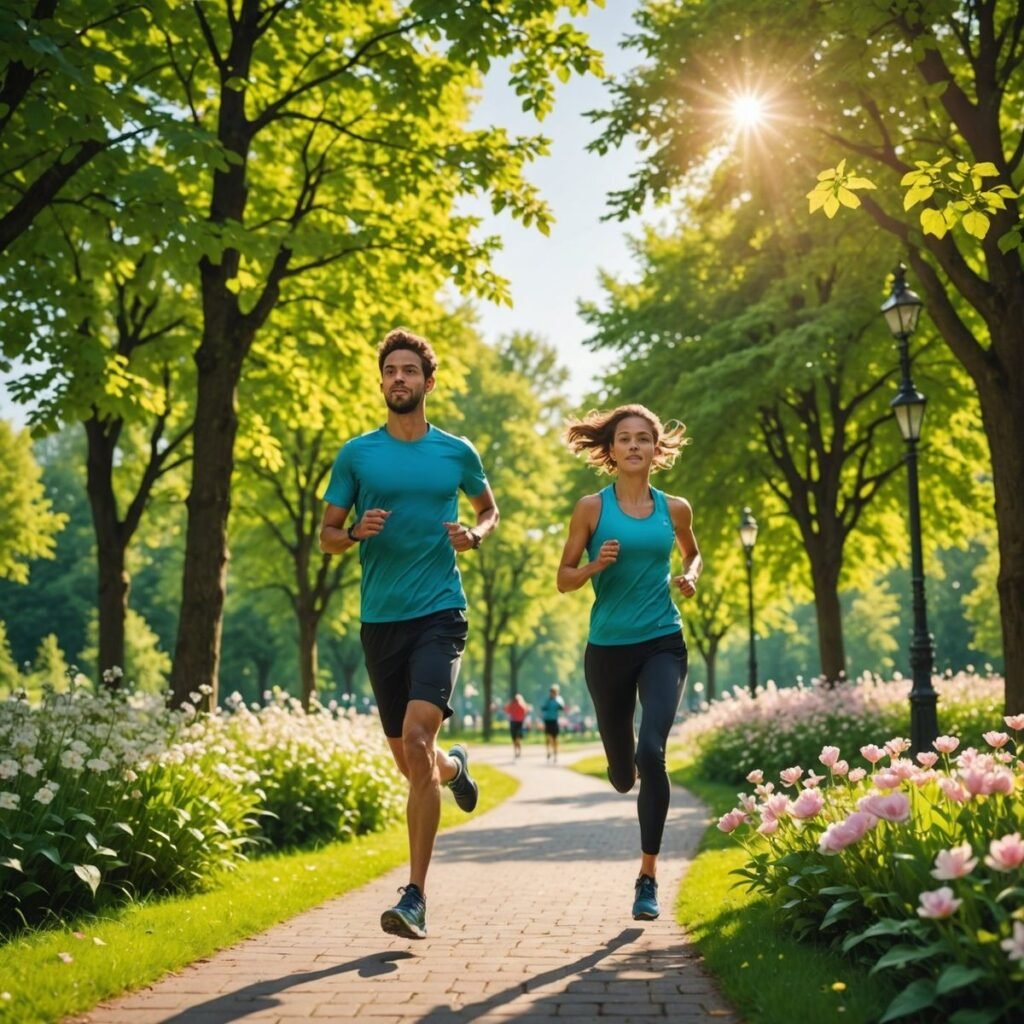 3 Powerful Daily Fitness Health Updates