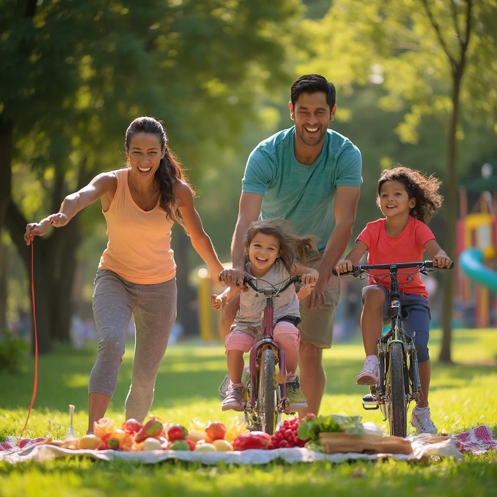 3 Powerful Daily Health Updates to Stay Fit