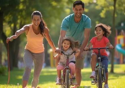 11 Easy Wellness Tips I Tried for 21 Days