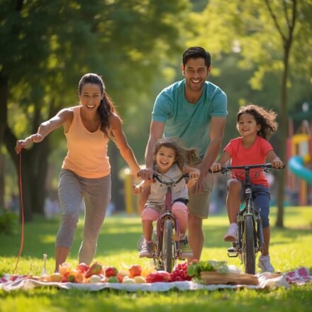 11 Easy Wellness Tips I Tried for 21 Days