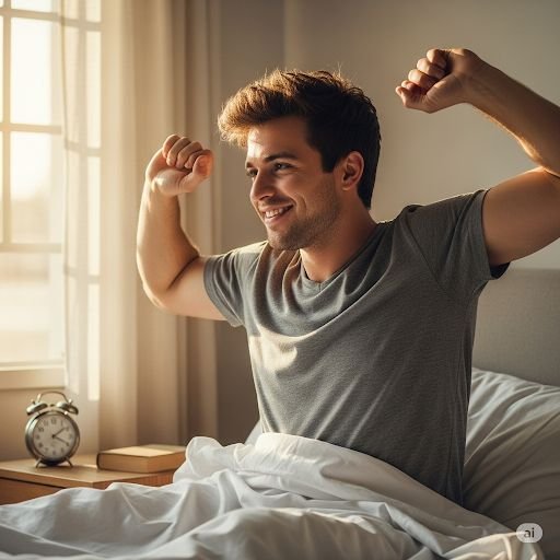 12 Essential Sleep Health Updates for Deep Rest