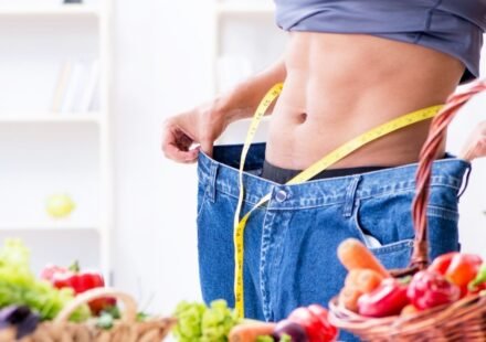 5 Secret Fitness Updates Tricks That Helped Me Lose 10kg