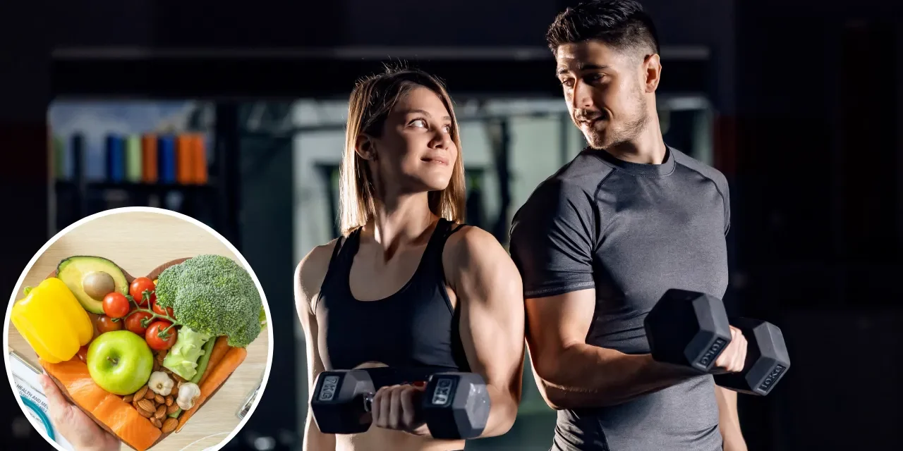 5 Personal Fitness Updates Diet Changes That Transformed My Health