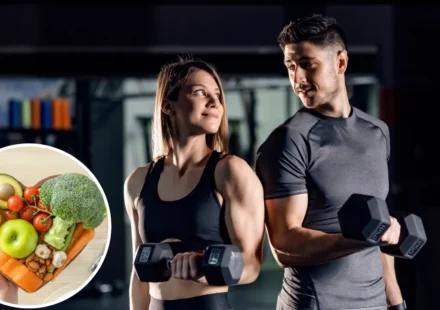 5 Personal Fitness Updates Diet Changes That Transformed My Health