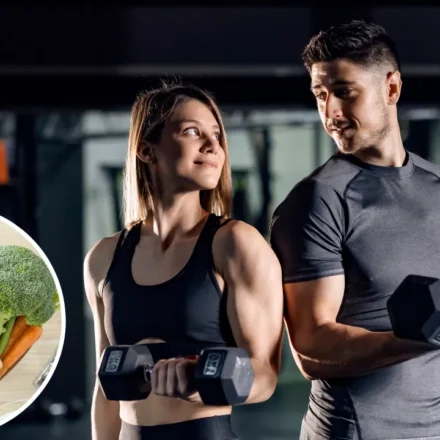 5 Personal Fitness Updates Diet Changes That Transformed My Health