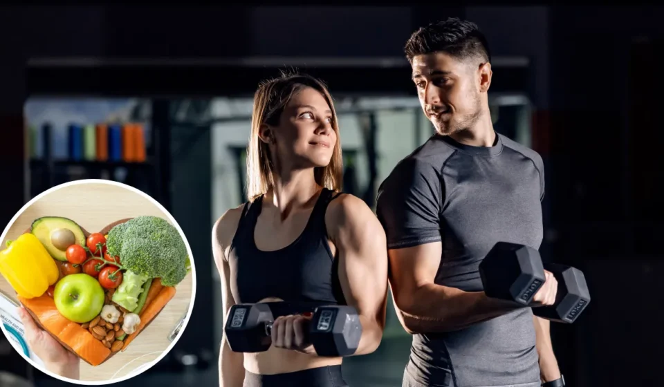 5 Personal Fitness Updates Diet Changes That Transformed My Health