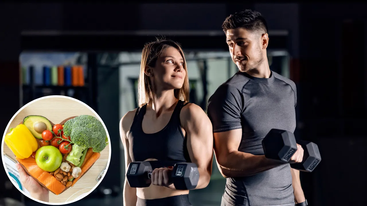 5 Personal Fitness Updates Diet Changes That Transformed My Health