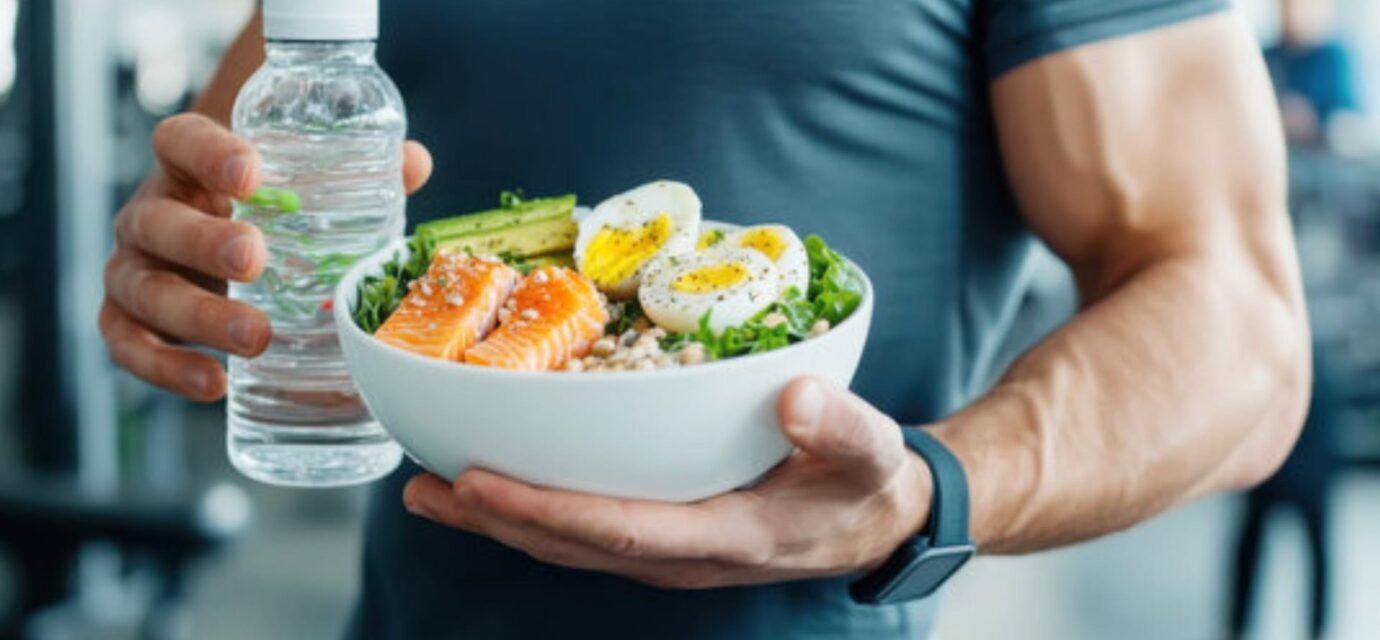 11 Essential Fitness Updates Diet Mistakes You Must Avoid