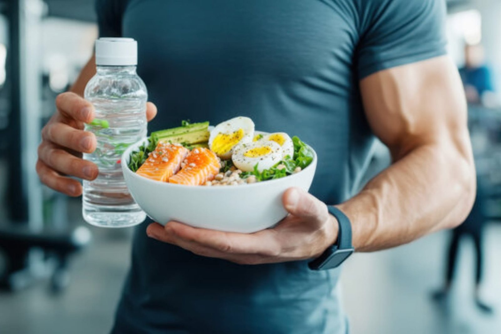 11 Essential Fitness Updates Diet Mistakes You Must Avoid