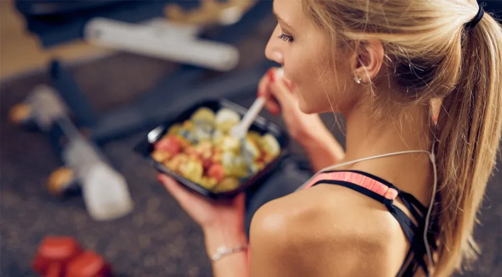 8 Secret Fitness Updates Fat Loss Foods That Actually Work