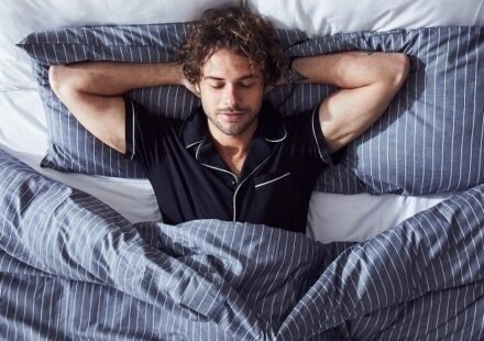 8 Essential Fitness Updates Sleep Habits for Better Health