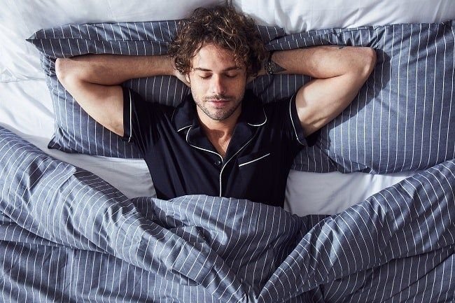 8 Essential Fitness Updates Sleep Habits for Better Health