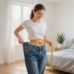 8 Ultimate Fitness Updates Strategies for Sustainable Weight Loss