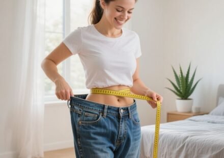 8 Ultimate Fitness Updates Strategies for Sustainable Weight Loss