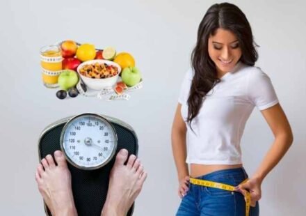 6 Smart Fitness Updates Daily Habits That Help You Lose Weight