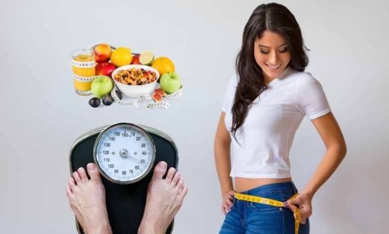 6 Smart Fitness Updates Daily Habits That Help You Lose Weight